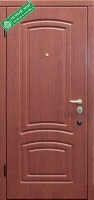 Входные двери от бренда «Папа Карло»